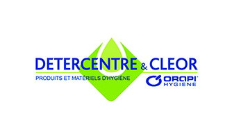 Detercentre & Cléor