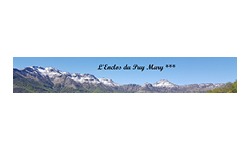 Enclos du Puy-Mary