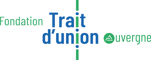 Fondation Trait d'Union Auvergne