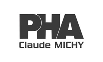 PHA Claude Michy