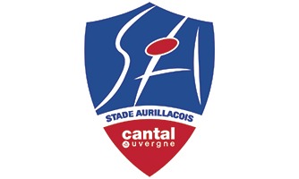 Stade Aurillacois Cantal Auvergne