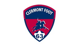 Clermont Foot 63