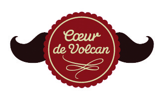 Coeur de Volcan