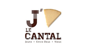 J'aime le Cantal