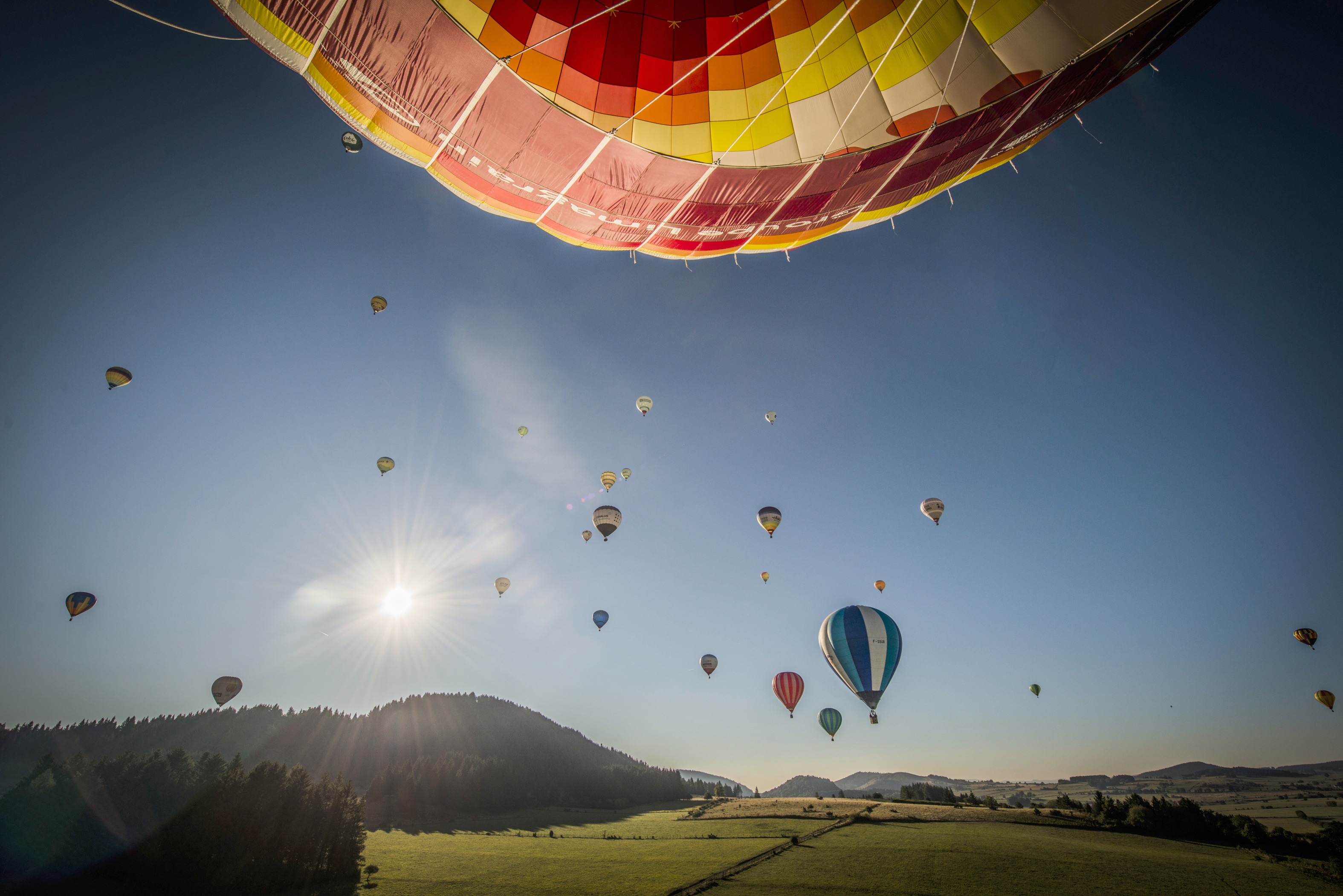 Qui Sommes Nous La Marque Auvergne