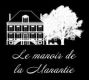 Le Manoir de la Manantie