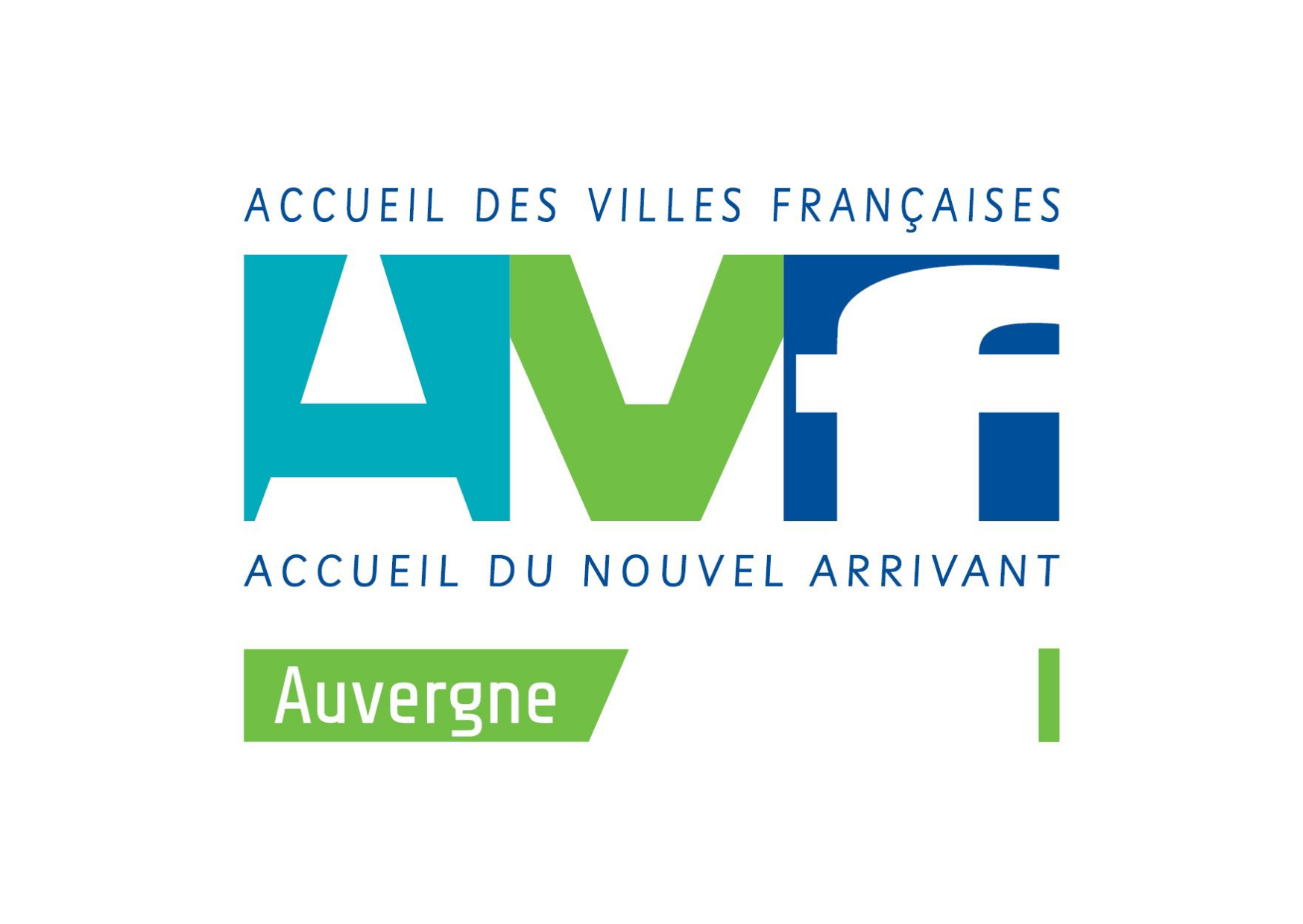 AVF - Accueil des Villes Françaises