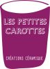 Les Petites Carottes céramique