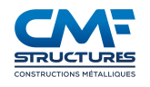 CMF Structures