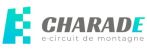 Charrade e-circuit de montagne