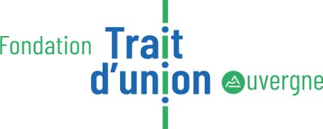 Fondation Trait d'union Auvergne