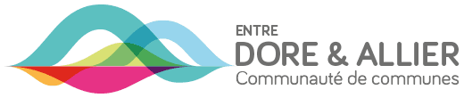 ENTRE DORE & ALLIER Communauté de communes