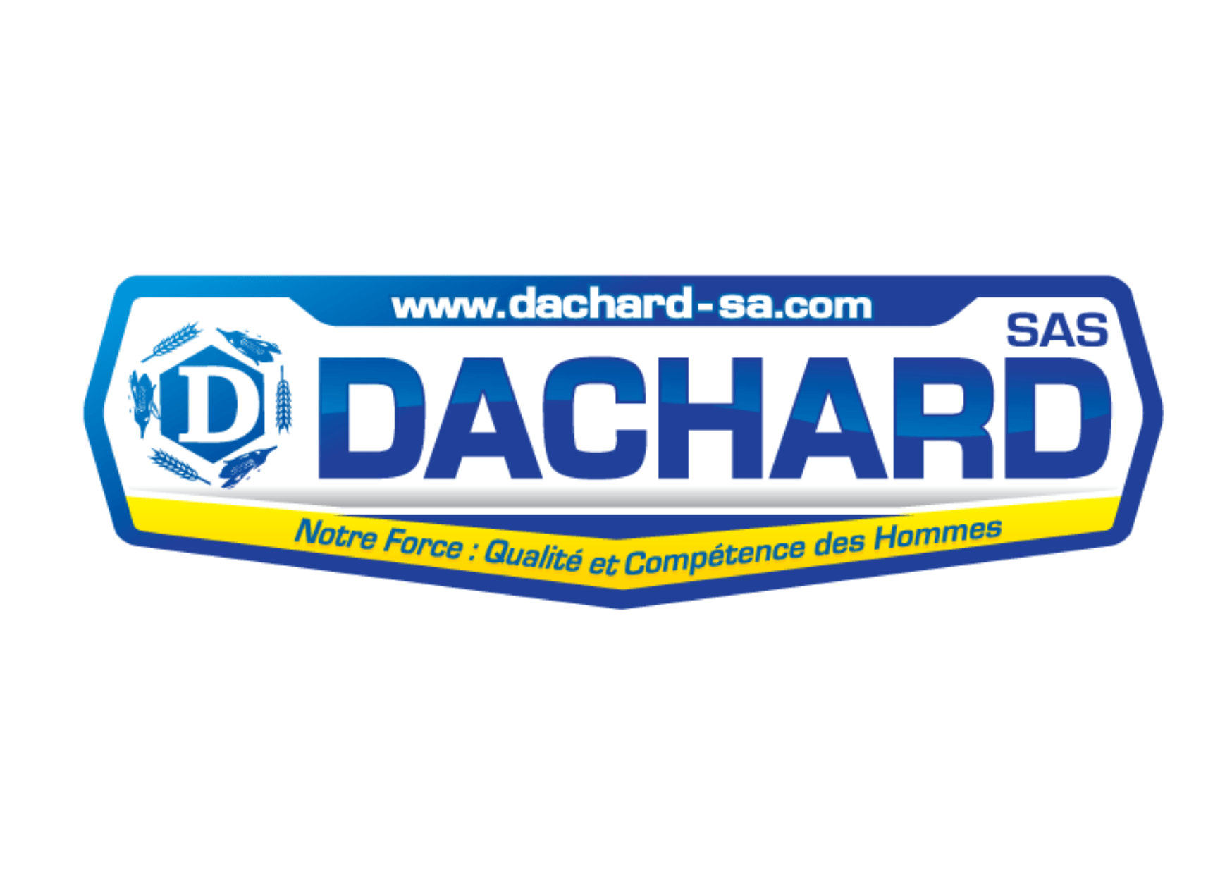 DACHARD