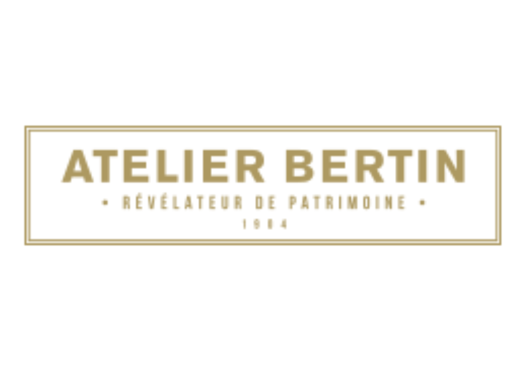 Atelier Bertin