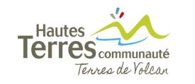 Hautes Terres communauté