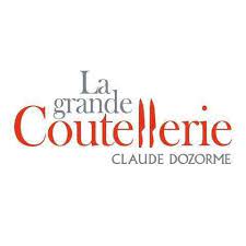 La Grande Coutellerie Claude Dozorme