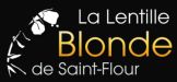 La Lentille Blonde de Saint-Flour