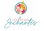 LES PAPIERS ENCHANTES