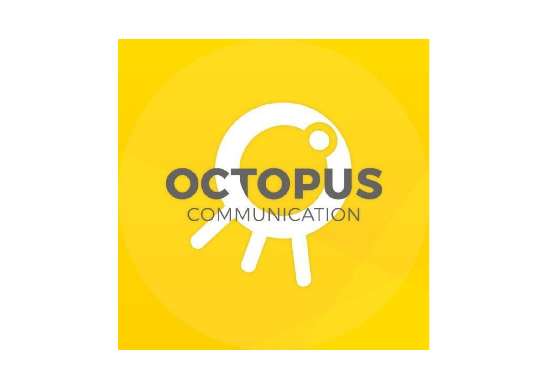 Octopus Communication