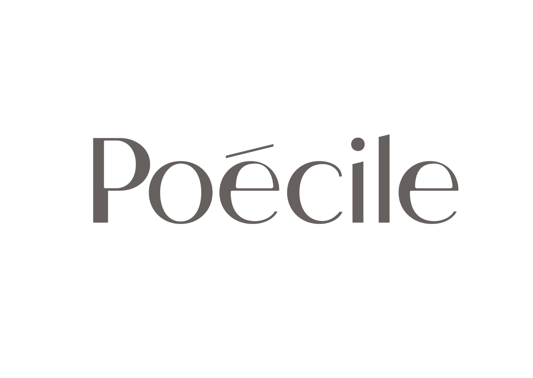 Poécile