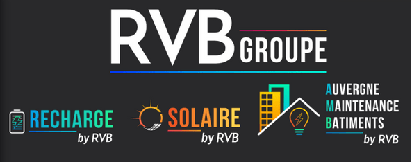 RVB GROUPE