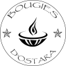 Bougies d'Ostara