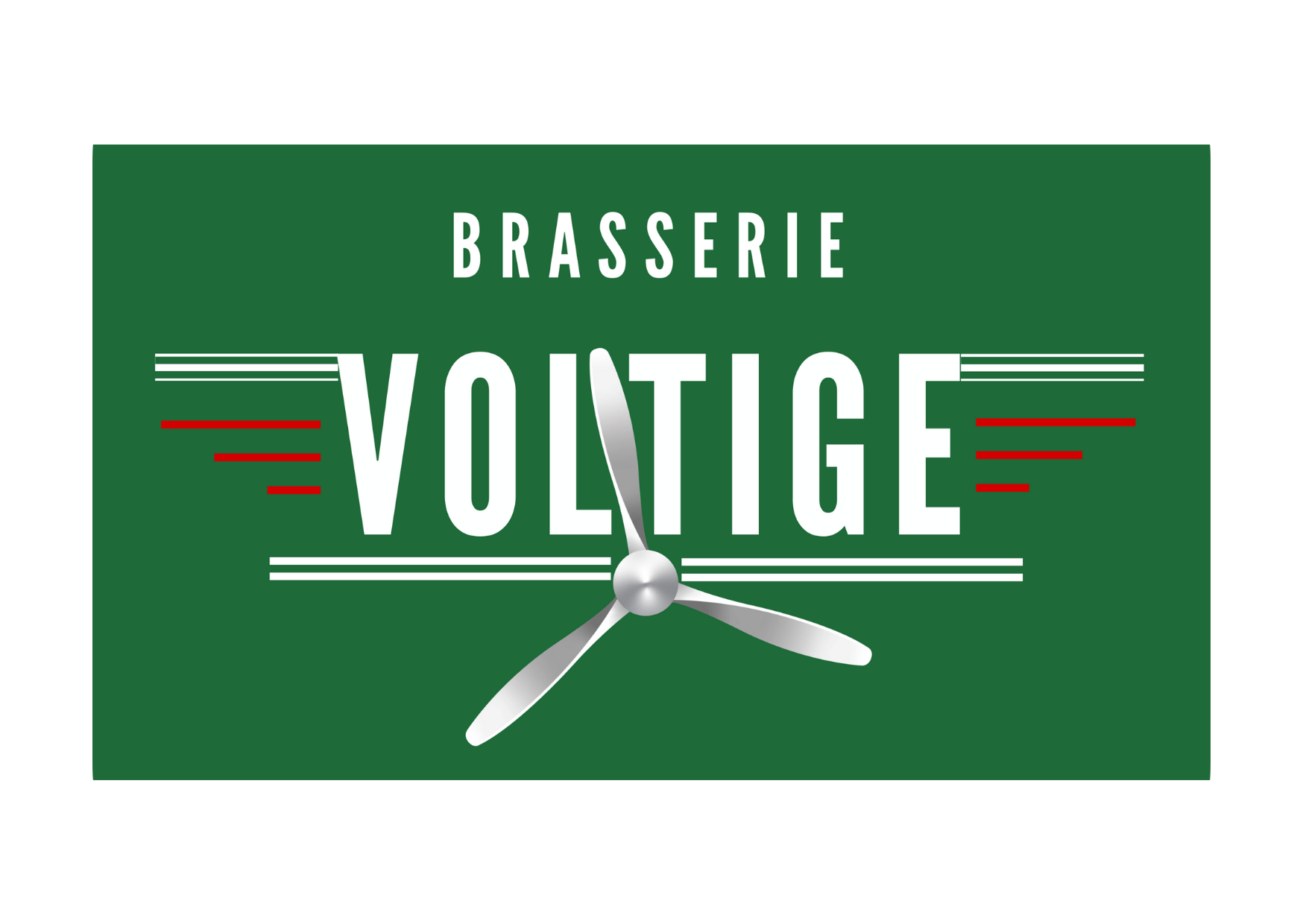 Brasserie Voltige