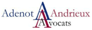 CABINET D'AVOCATS ADENOT ANDRIEUX ASSOCIES