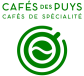 Cafés des Puys