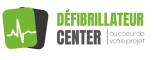 Défibrillateur Center