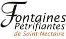 Fontaines Pétrifiante de Saint-Nectaire