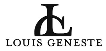 Louis Geneste