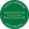 Distillerie Monsieur Balthazar