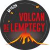 Volcan de Lemptegy