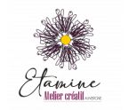 Etamine Atelier créatif Auvergne