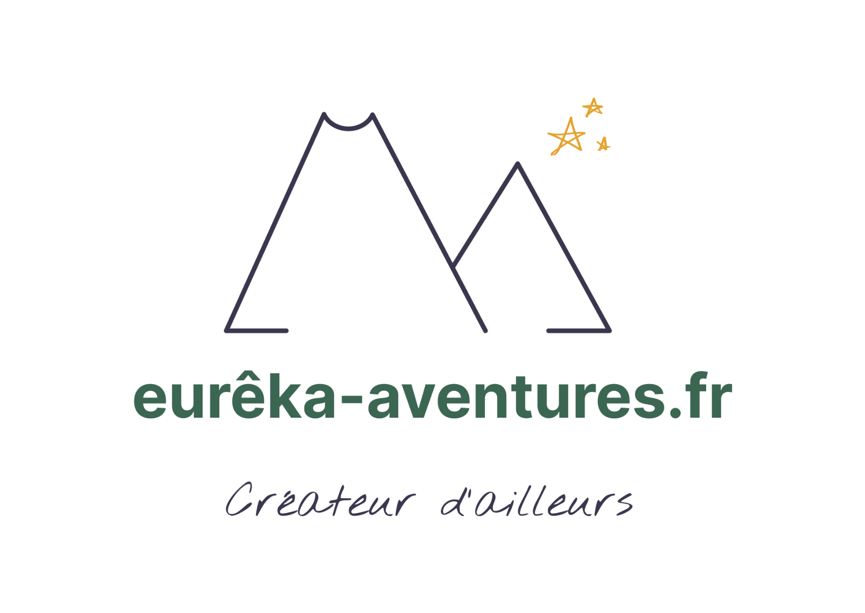 Eurêka Aventures