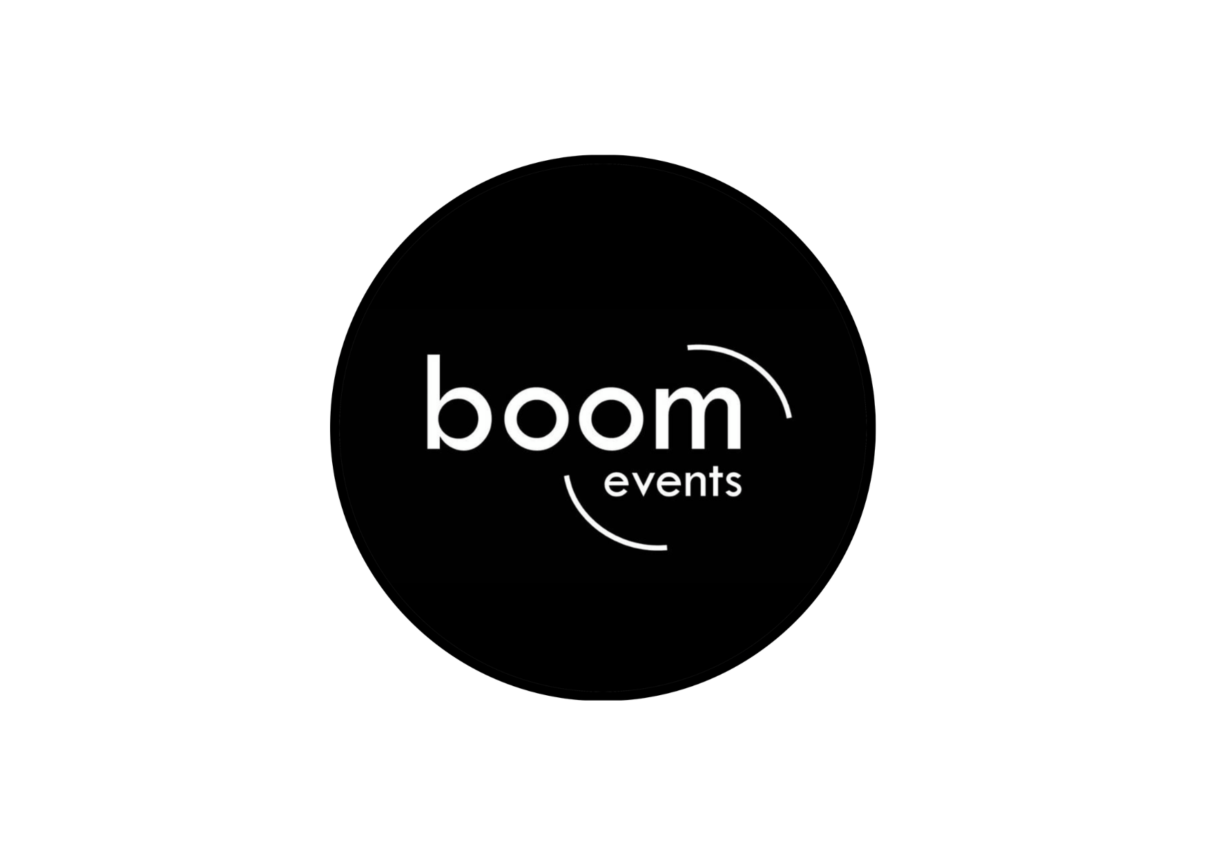 Boom Events