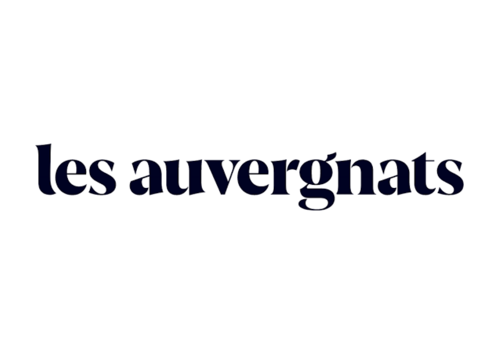 Les Auvergnats