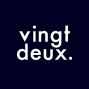 Agence Vingt deux